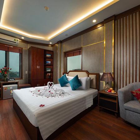 Hanoi Airport Hotel - Convenient & Friendly Noi Bai Exteriör bild