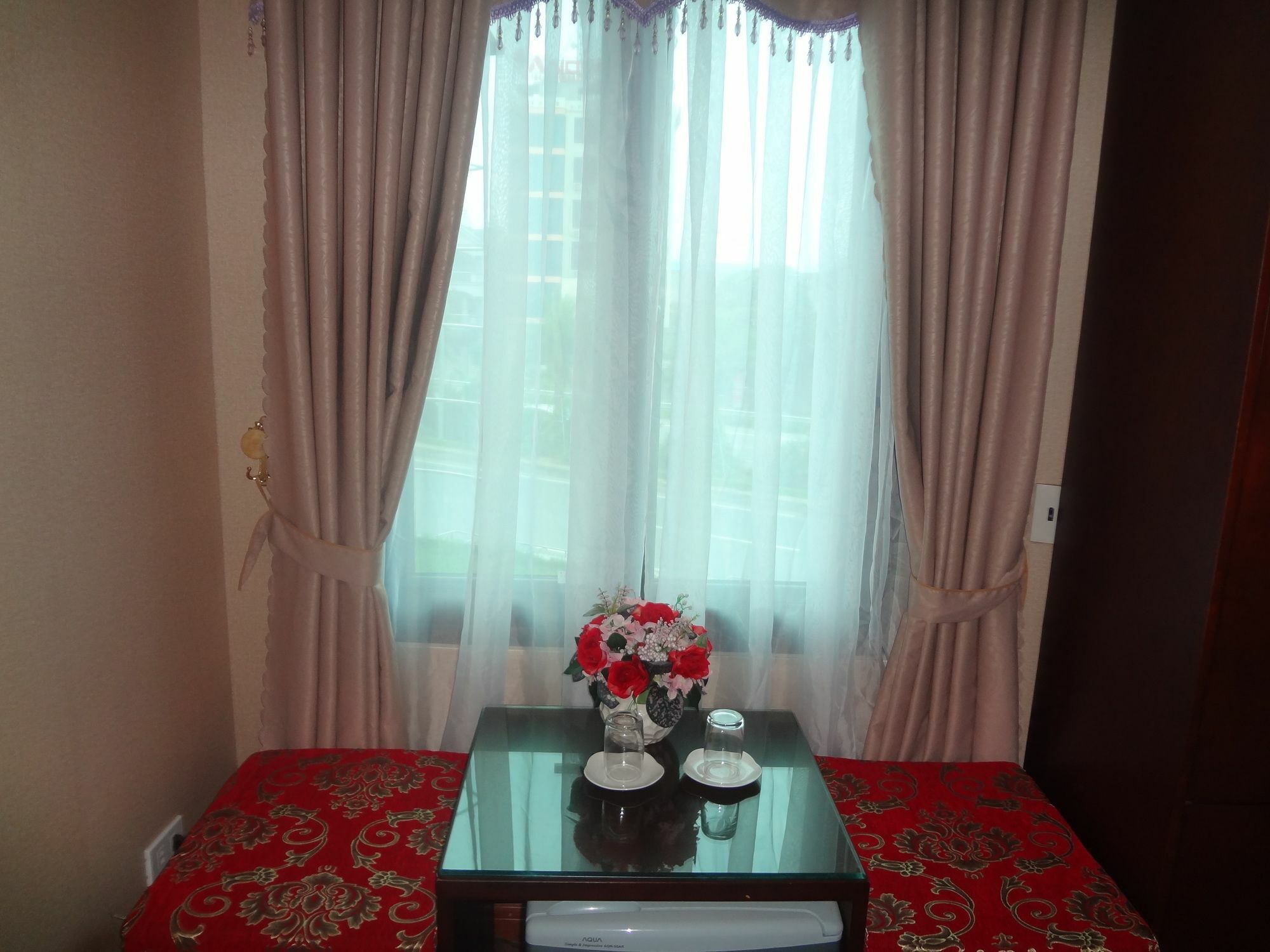 Hanoi Airport Hotel - Convenient & Friendly Noi Bai Exteriör bild