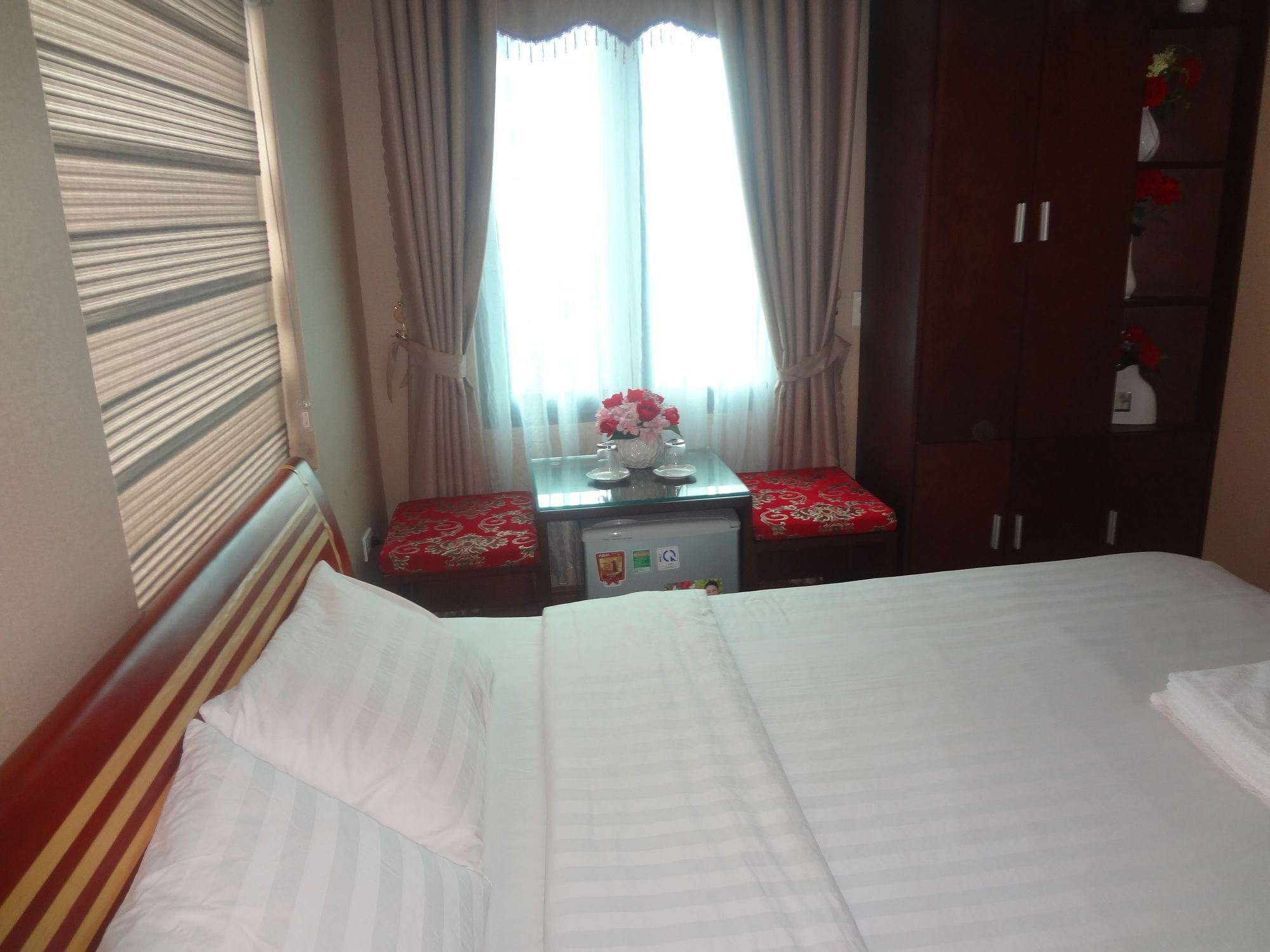 Hanoi Airport Hotel - Convenient & Friendly Noi Bai Exteriör bild
