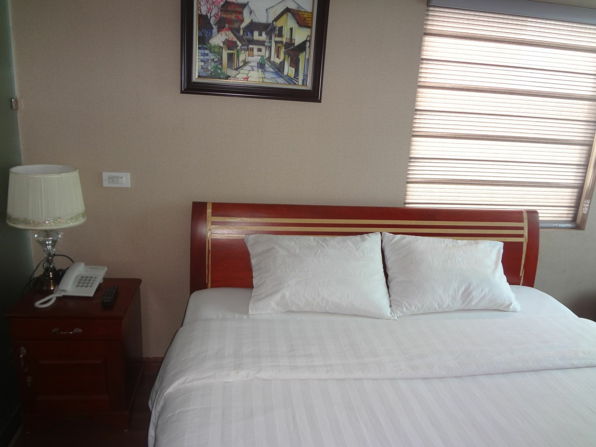 Hanoi Airport Hotel - Convenient & Friendly Noi Bai Exteriör bild