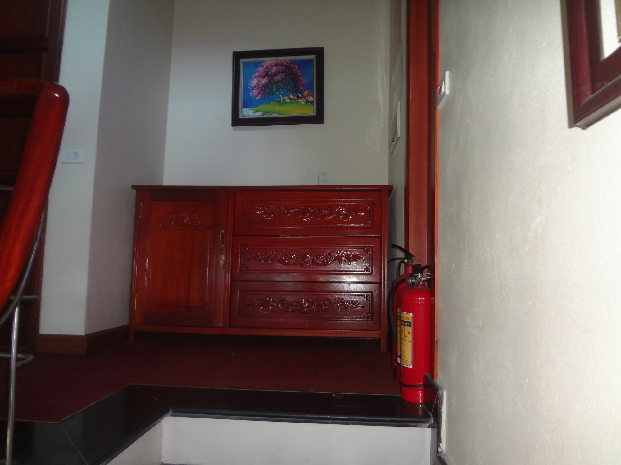Hanoi Airport Hotel - Convenient & Friendly Noi Bai Exteriör bild