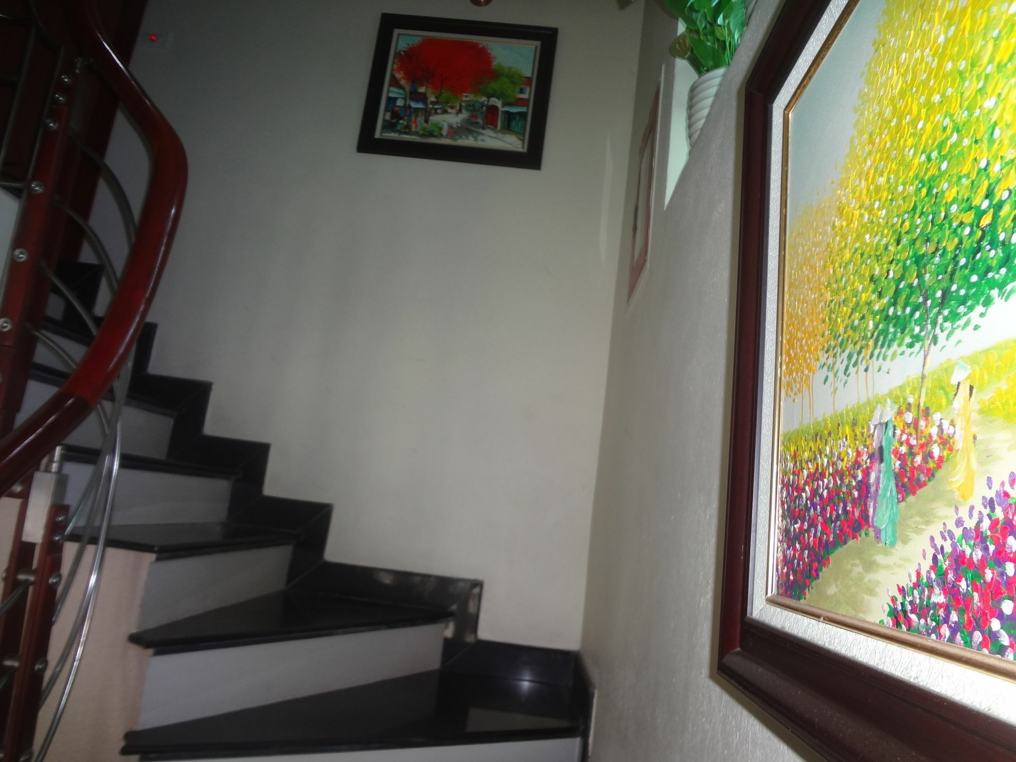 Hanoi Airport Hotel - Convenient & Friendly Noi Bai Exteriör bild